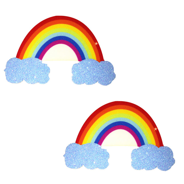 Pasties Rainbow
