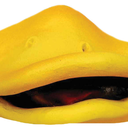 NOSE DUCK W ELASTIC