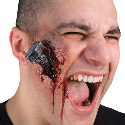 BLOODY BOLTS