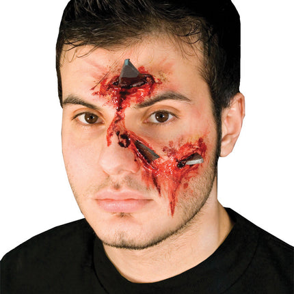 METAL ATTACK