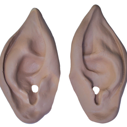 EARS VULCAN FLESH