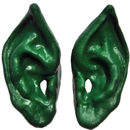 EARS DEMON GREEN