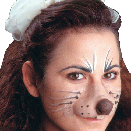 MOUSE FACE WOOCHIE SMALL