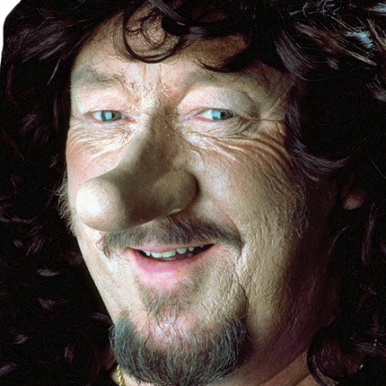 NOSE WOOCHIE CYRANO