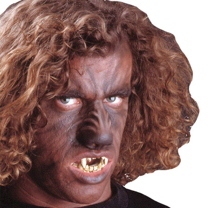 NOSE WOOCHIE WEREWOLF LARGE