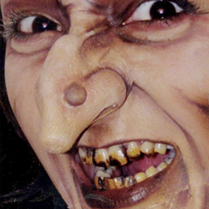 NOSE WITCH WOOCHIE