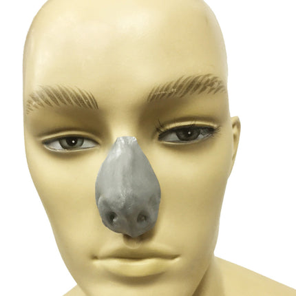 TIN MAN NOSE