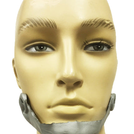 TIN MAN CHIN