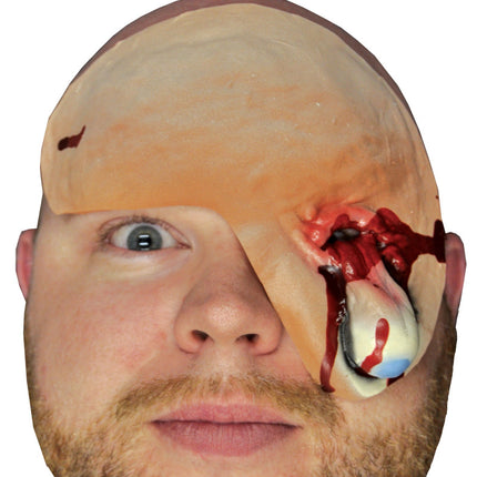 HANGING EYE