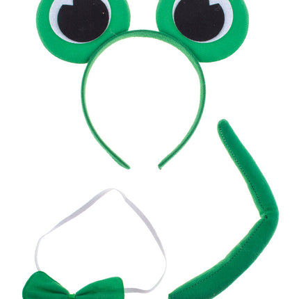 PLAYSET-FROG-3 PC
