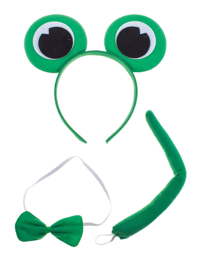 PLAYSET-FROG-3 PC