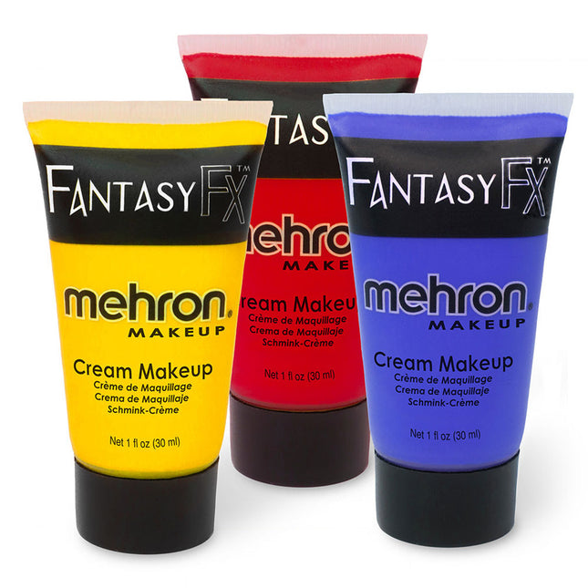 Fantasy FX Water Based Makeup