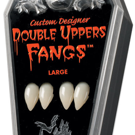 DOUBLE UPPERS LARGE