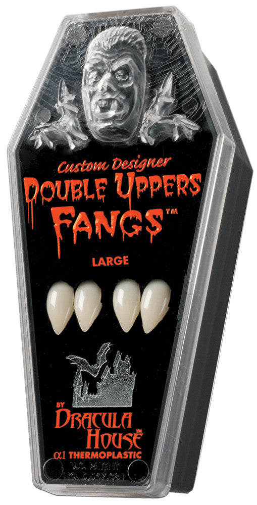 DOUBLE UPPERS LARGE