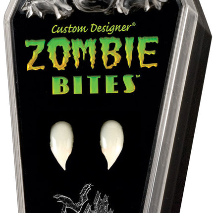 ZOMBIE BITES LARGE