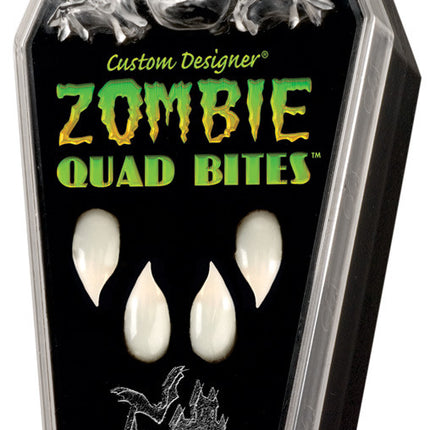 ZOMBIE QUAD BITES LARGE