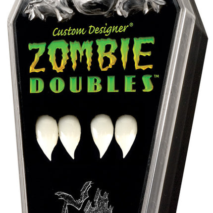 ZOMBIE DOUBLES MEDIUM