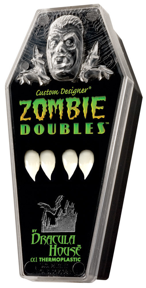 ZOMBIE DOUBLES MEDIUM