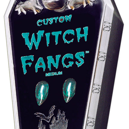 WITCH FANGS MEDIUM