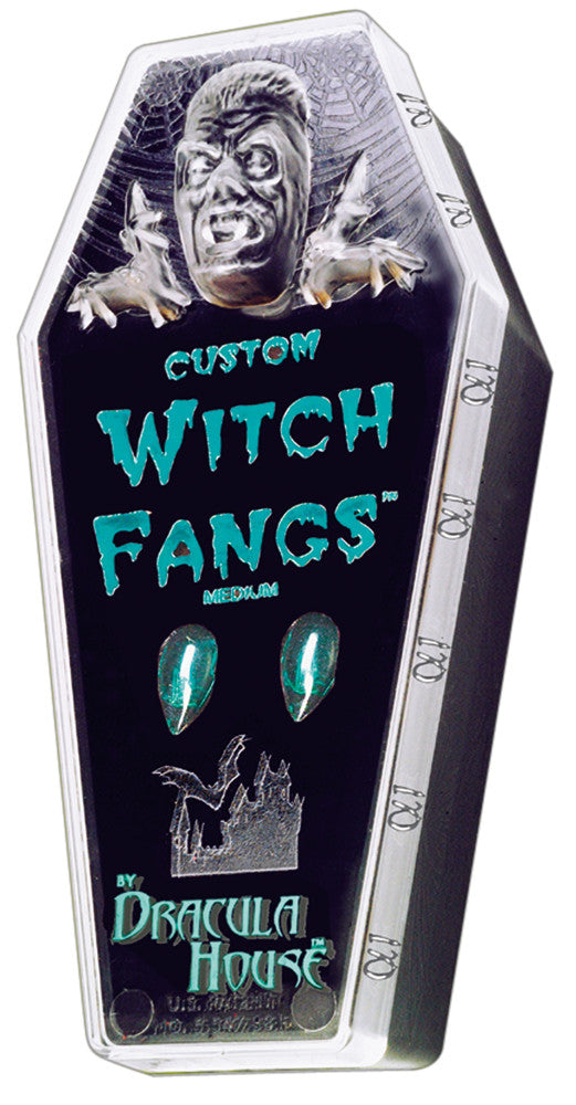 WITCH FANGS MEDIUM