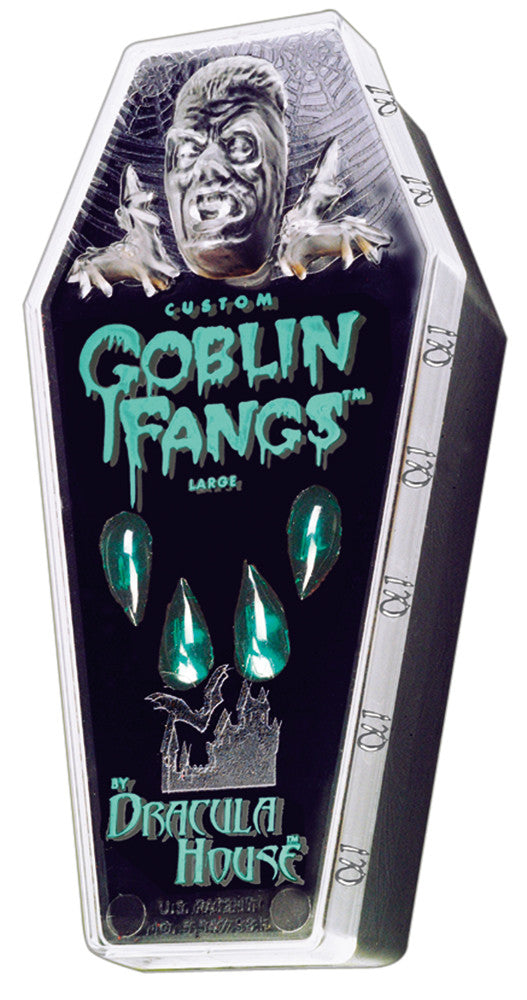 GOBLIN FANGS LARGE
