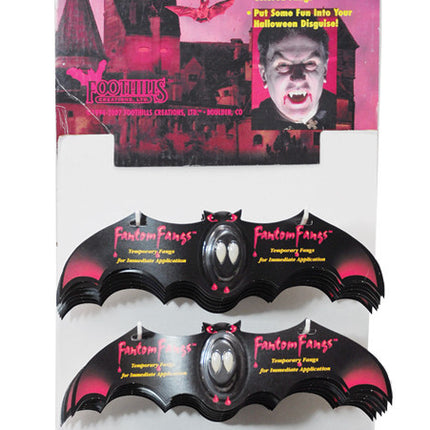 FANTOM FANGS DISPLAY 24