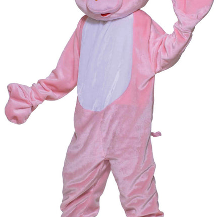 PIG MASCOT