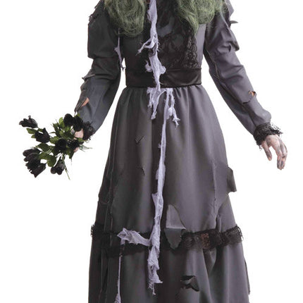 ZOMBIE LADY (FM66358) Front View