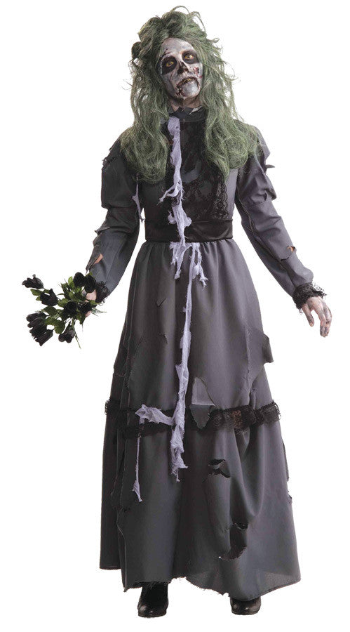 ZOMBIE LADY (FM66358) Front View