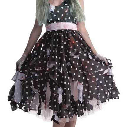 ZOMBIE HOUSEWIFE (FM66359)