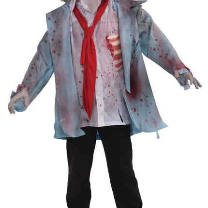 ZOMBIE BOY