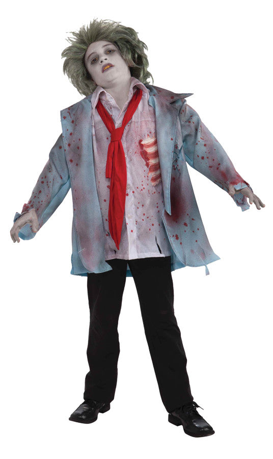 ZOMBIE BOY