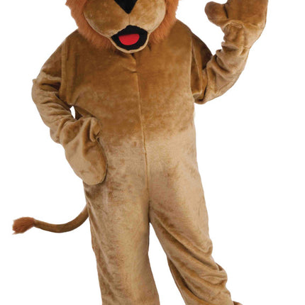 LION MASCOT