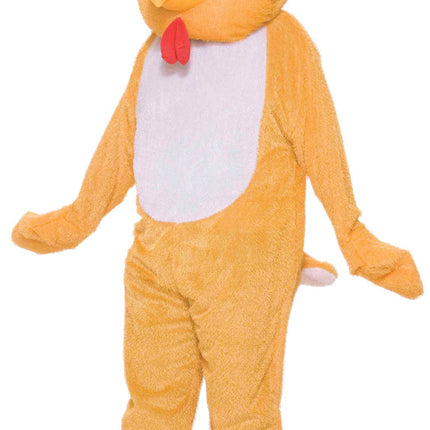 CHICKEN MASCOT