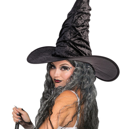 WITCH HAT VINTAGE