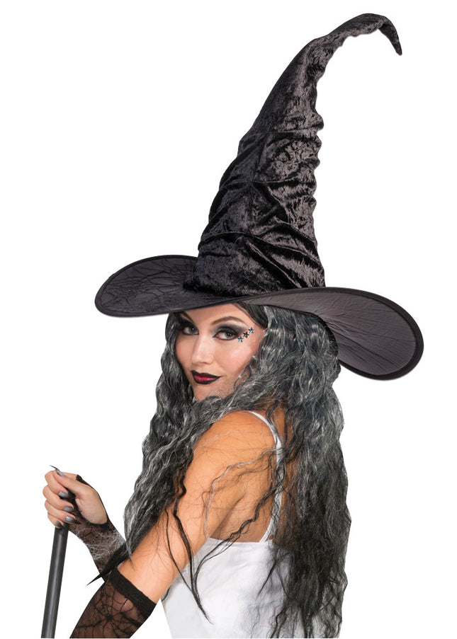 WITCH HAT VINTAGE