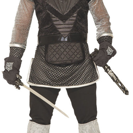KINGS CHEST ARMOR