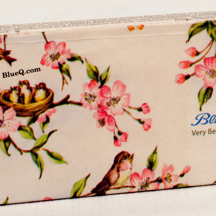 Eat Shit Gum- back of package
