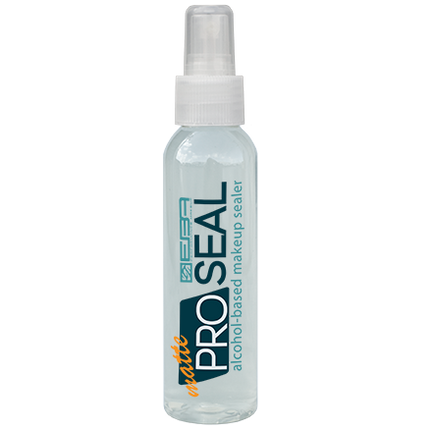 Pro Seal Matte Spray