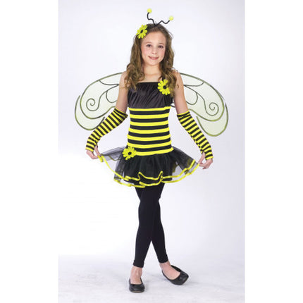 Honey Bee Child Costume