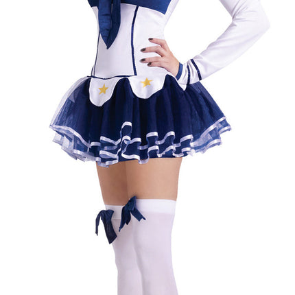 High Seas Hottie Costume