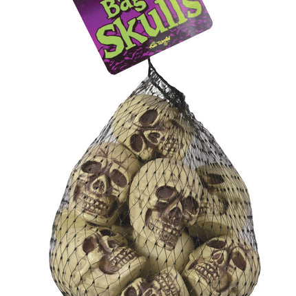 Bag of Skulls