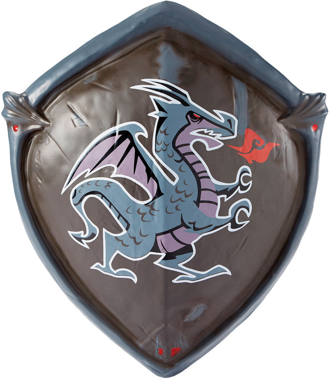 Fortnite Black Knight shield bling
