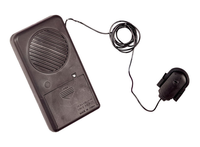Voice Changer 3 Eerie Voices