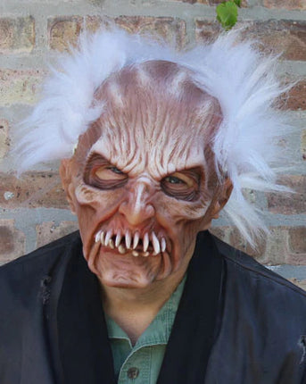 Fantome II Mask 2