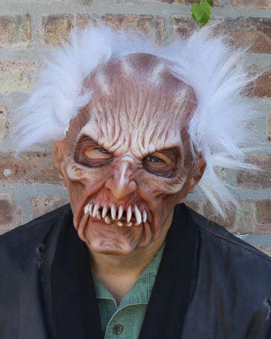 Fantome II Mask 2