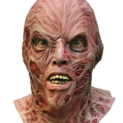 Freddy Krueger Deluxe Mask
