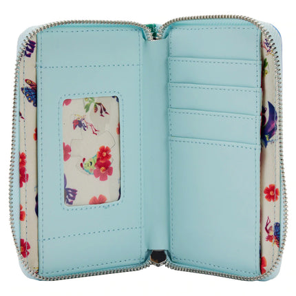 A Bug's Life Wallet- inside view