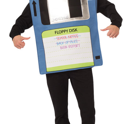 FLOPPY DISK ADULT