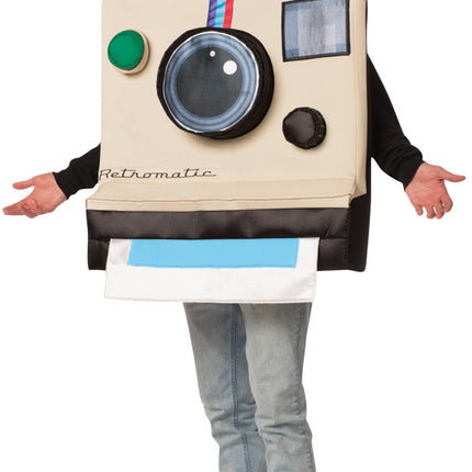 INSTANT CAMERA ADULT